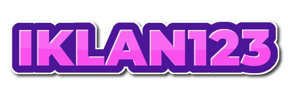 IKLAN123 Logo